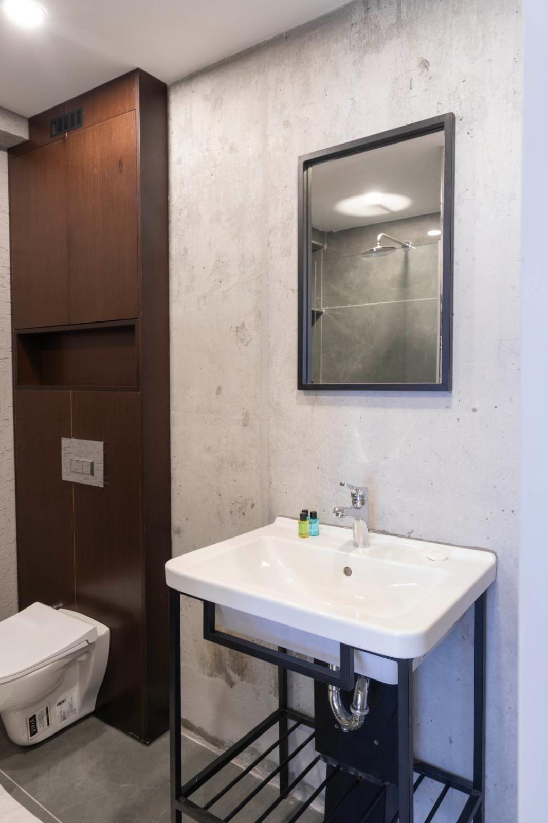 Arach Hotel Harbiye 이스탄불 외부 사진